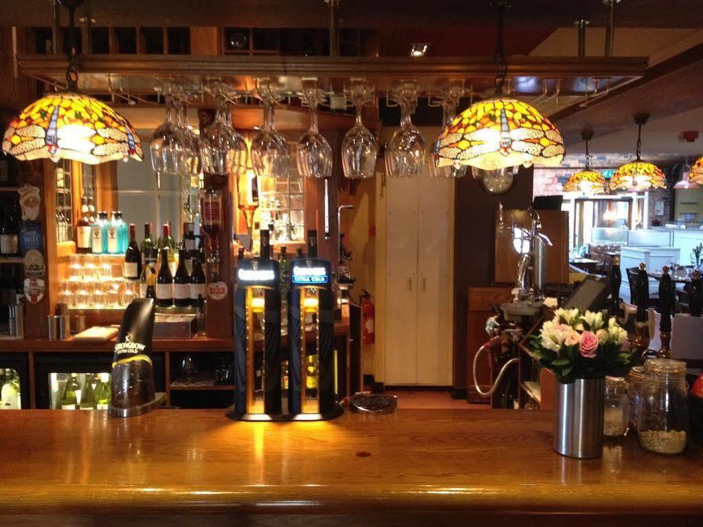 The Royal Oak, Kelsall Zewnętrze zdjęcie